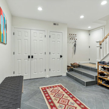 Chatham Modern Home Remodel