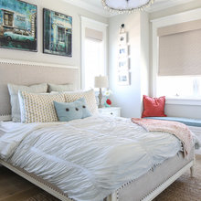 Kids bedrooms