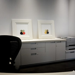 Bespoke Picture Framing - Products