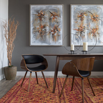 Residential Interiors | Photo by TG Image