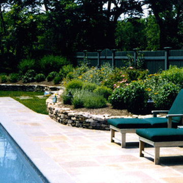 Pools & Ponds