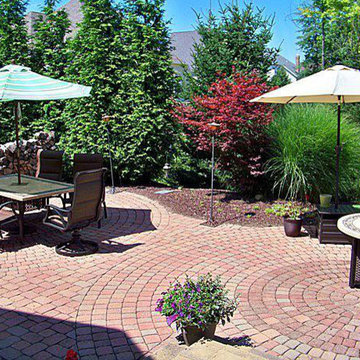Solon Ohio - Signature of Solon Neighborhood Home for Sale