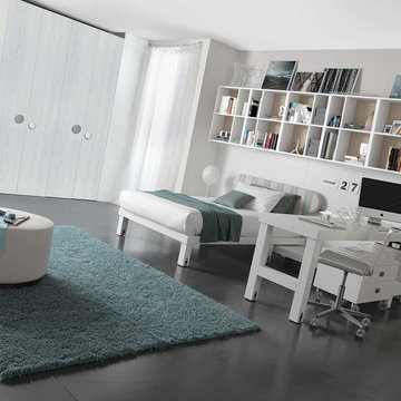 Space Saving Solutions