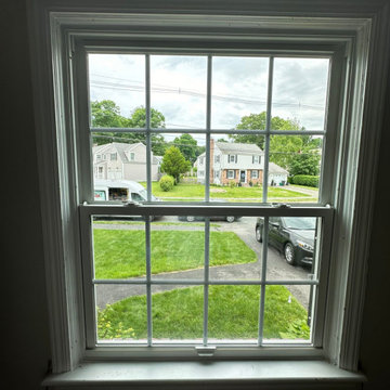 Transforming Homes with Marvin Essential Windows