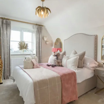 Interior Designs