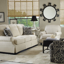 Upholstery