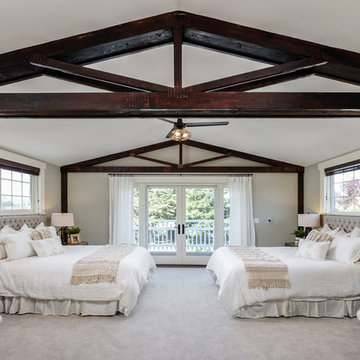Sonoma Retreat