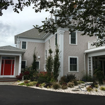 Exteriors