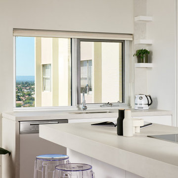 South Perth Apartment Project