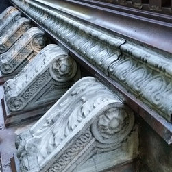 Architectural Items - Products