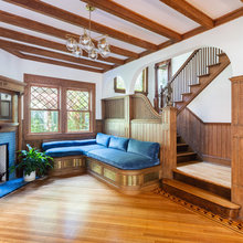 Summit Ave. Home