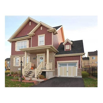 Valencia Garage Doors & Repair