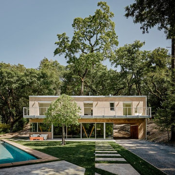Maidman Residence