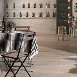 Reserva - Flooring