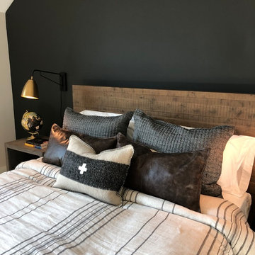 Updated Traditional Design | BIA Parade of Homes 2018