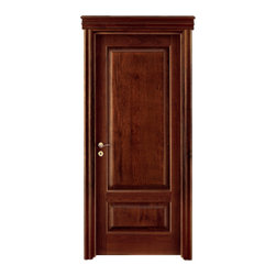 Traditional and classic doors - Interior Doors