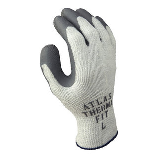 Premium Defense 7007-26 Men's Cut Resistant Glove, Gray, Medium