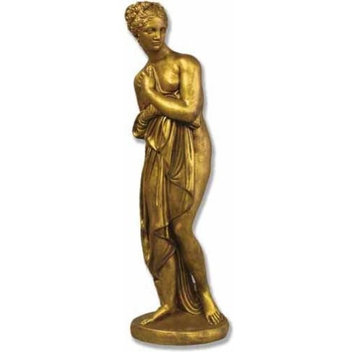 Shy Venus 32 H, Figurines Classical Sculpture