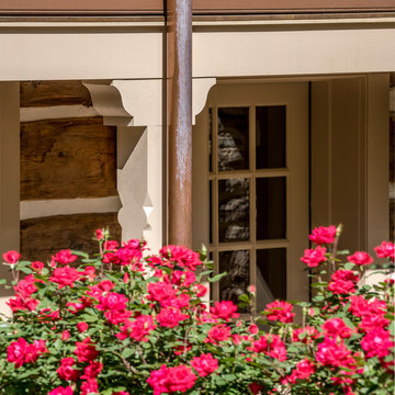 Edwards House (circa 1776) | Historic Restoration