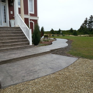 Walkways