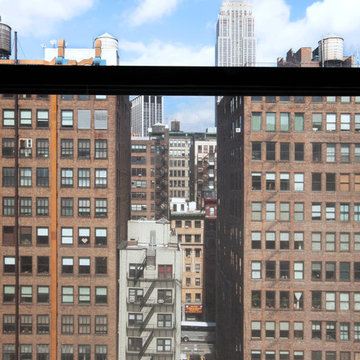 Eco Friendly Executive Office in NYC