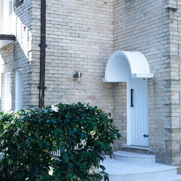 Mosman Renovation