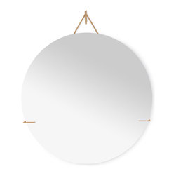 Harvey Mirror - Wall Mirrors