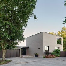 Hausbau