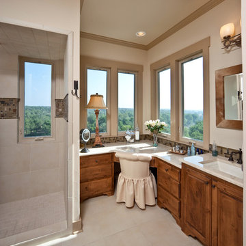 Texas Hill Country on the River in Cordillera Ranch