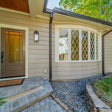 Beverly - Addition