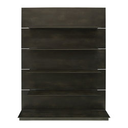 Bookcases - Bookcases