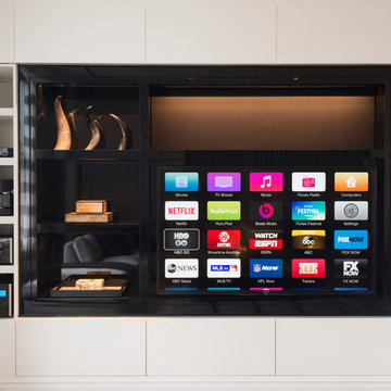 Manhattan Penthouse- West Village Style
