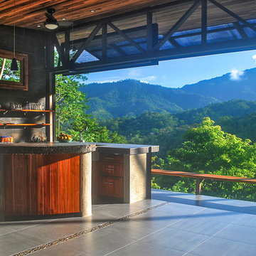 Casa Colibri