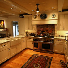Kitchen Ideas