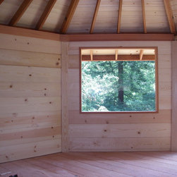 NorCal Cabin - Prefab Studios