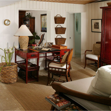 Carpinteria California . Residence
