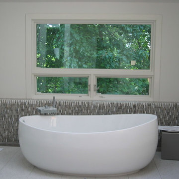 Interiors - Kitchen and Bath