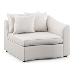 Pippa Modular Collection - Sofas