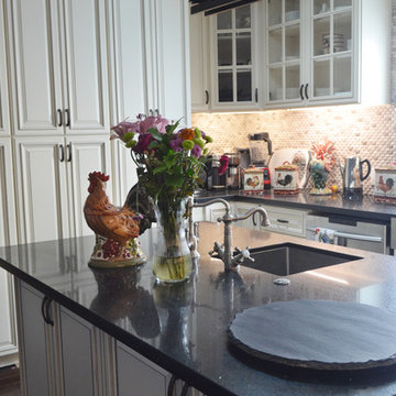 Torrance Kitchen Remodel