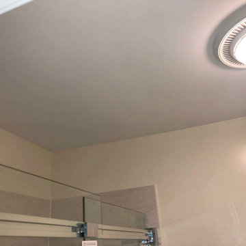 Complete Bathroom Remodel