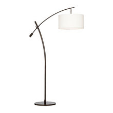 reading floor lamp