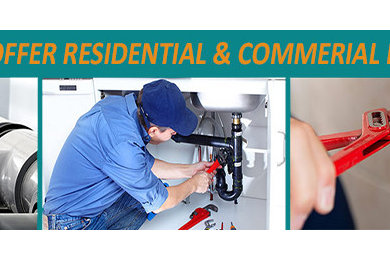 Plumbing Service Murphy