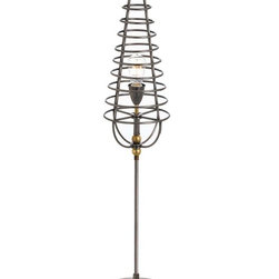 Halo Table Lamp - Table Lamps