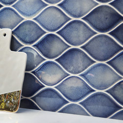 Encore Ceramics Catalina Field Tile - Wall And Floor Tile