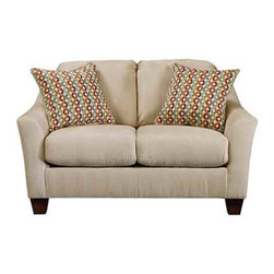 Hayden Sofa - Sofas