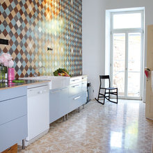 Dining Room Ideas