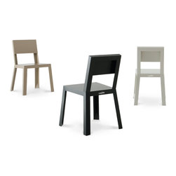 SEDIA YU.YU - Upholstered Benches