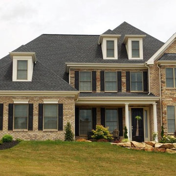 Awesome Exteriors!