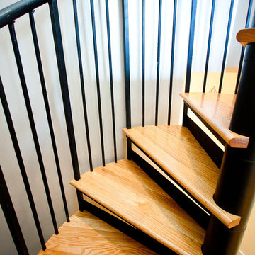 Glen Park Renovation