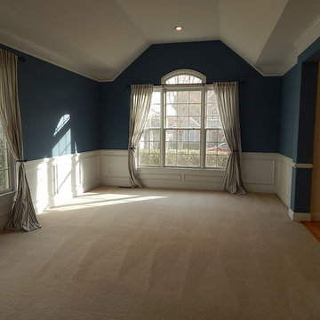 Very Nice Cul-de-Sac Home in Mableton w/ Full Finished Basement